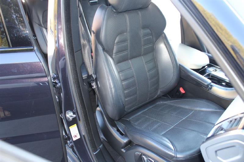 Land Rover Range Rover Sport  2014