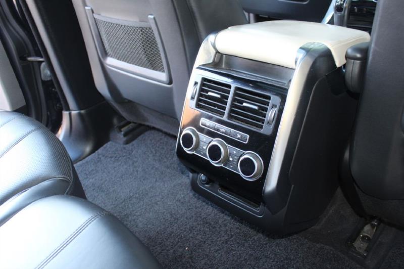 Land Rover Range Rover Sport  2014