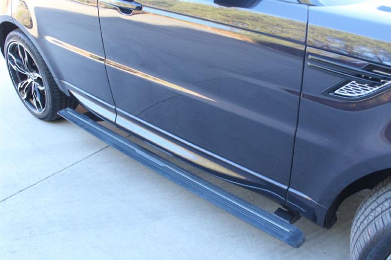 Land Rover Range Rover Sport  2014