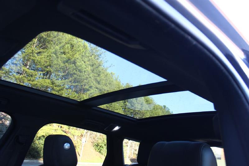 Land Rover Range Rover Sport  2014