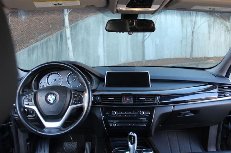BMW X5  2015