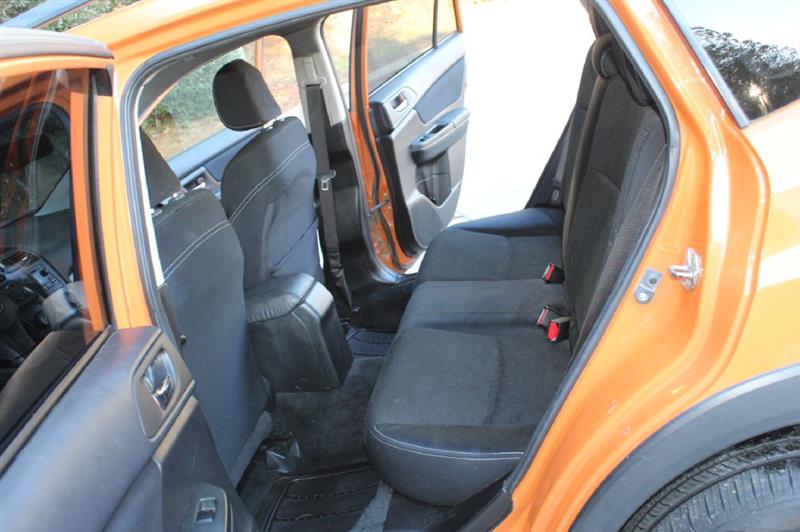 Subaru XV Crosstrek  2014