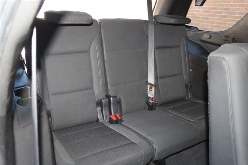 Chevrolet Tahoe  2021