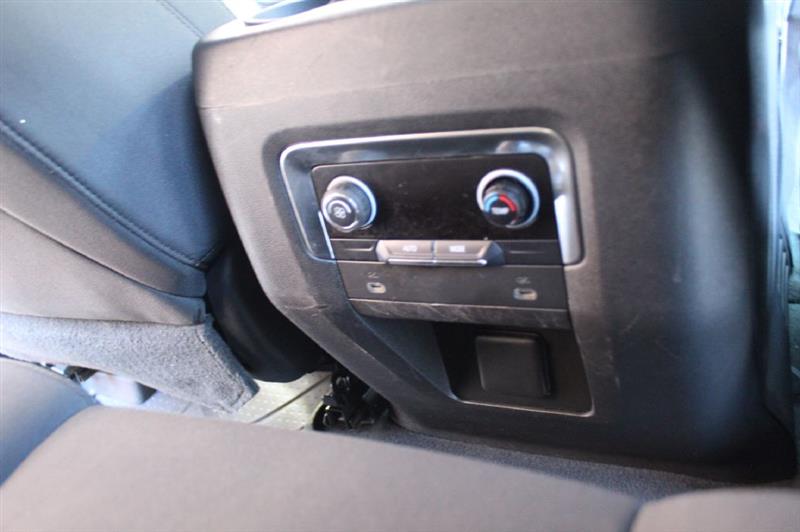 Chevrolet Tahoe  2021