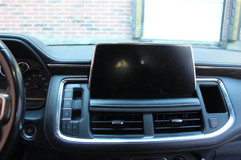 Chevrolet Tahoe  2021