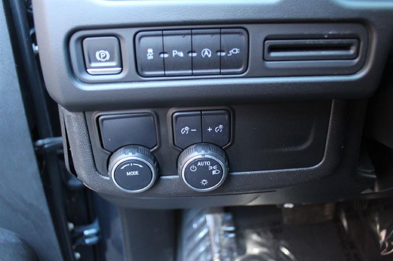 Chevrolet Tahoe  2021