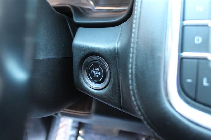 Chevrolet Tahoe  2021