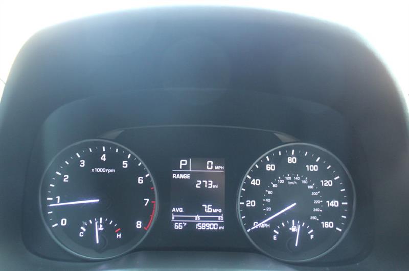 Hyundai Elantra  2017