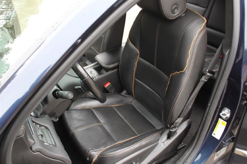 Chevrolet Impala  2018