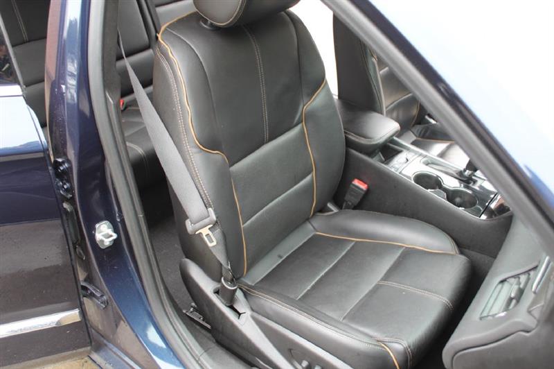 Chevrolet Impala  2018