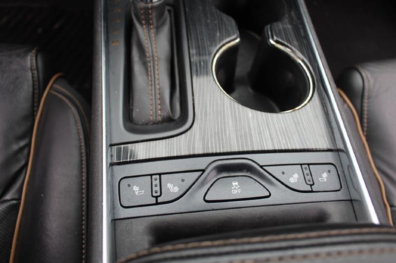 Chevrolet Impala  2018