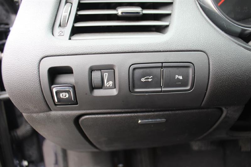 Chevrolet Impala  2018