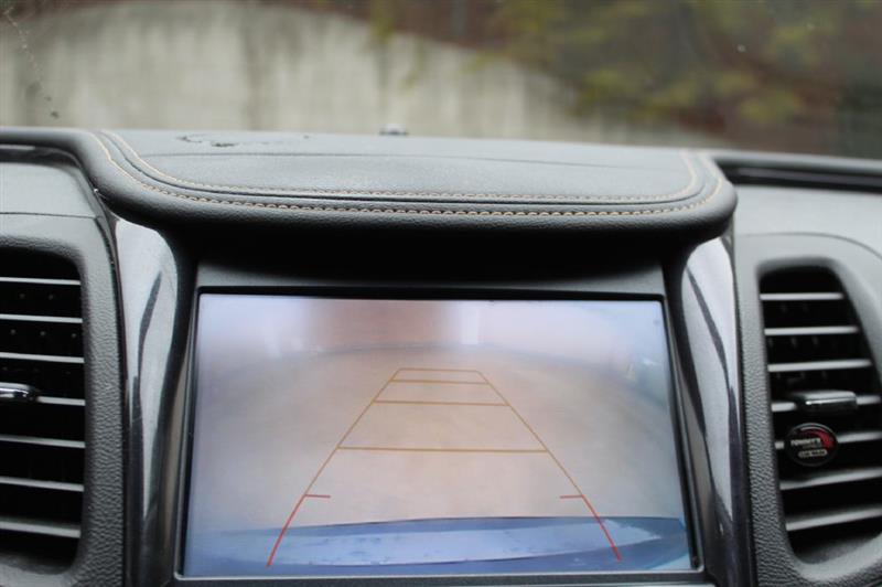 Chevrolet Impala  2018