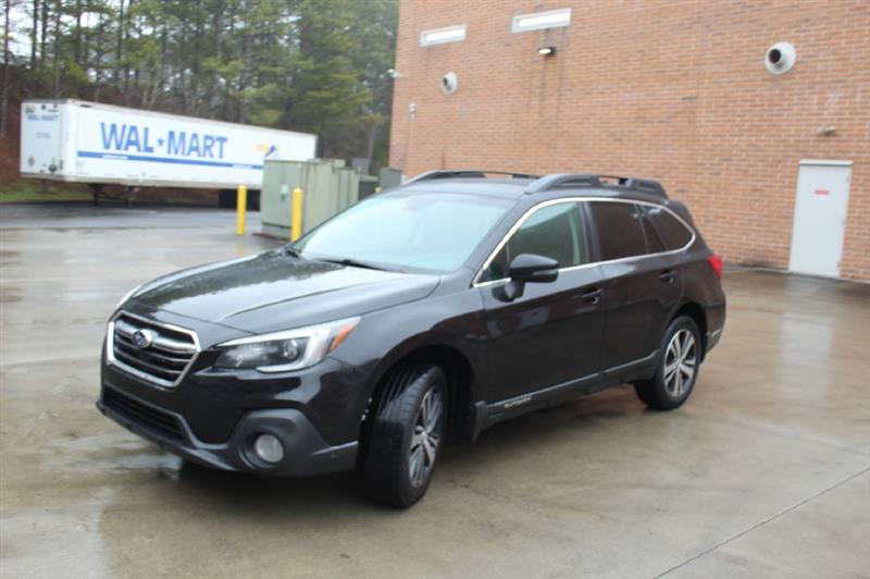 Subaru Outback  2018