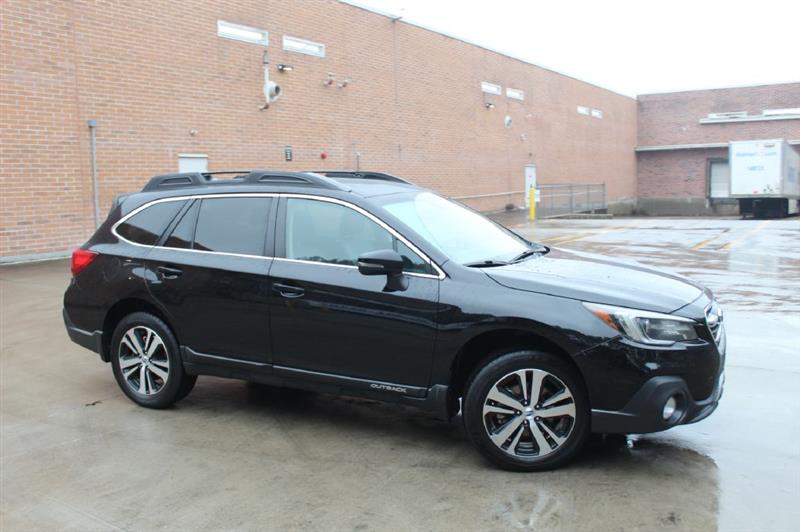 Subaru Outback  2018