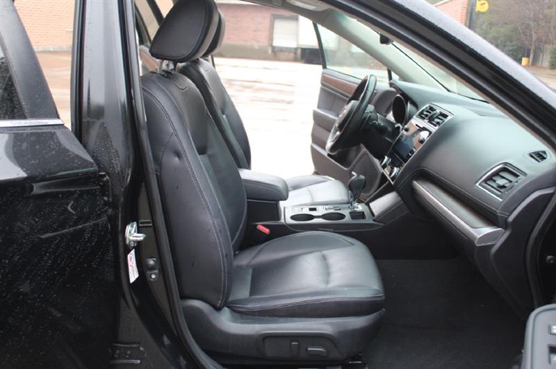 Subaru Outback  2018