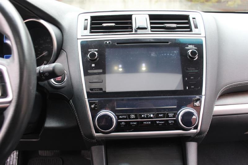 Subaru Outback  2018