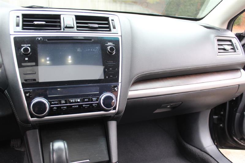 Subaru Outback  2018