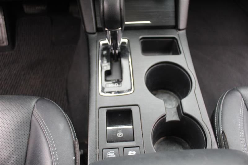 Subaru Outback  2018