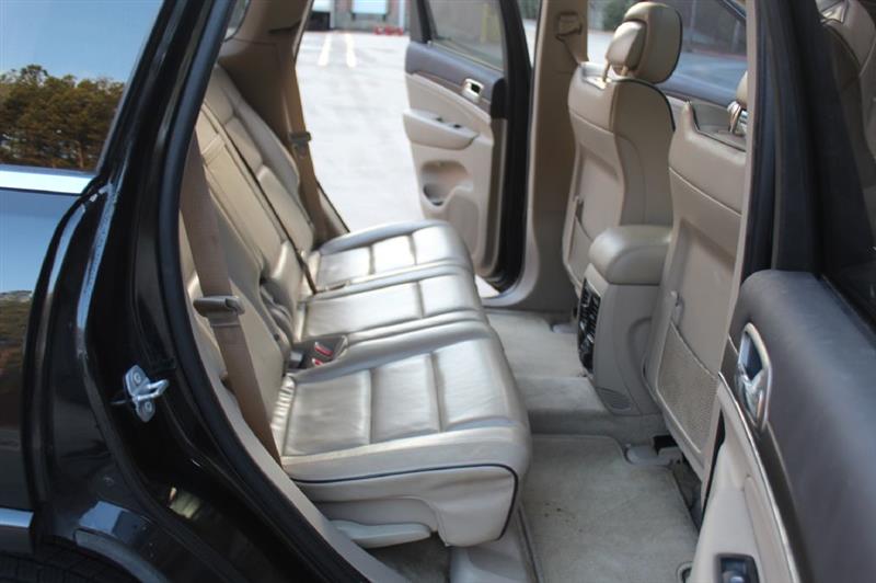 Jeep Grand Cherokee  2015