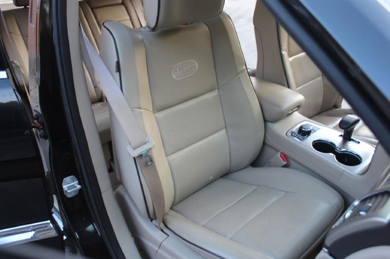 Jeep Grand Cherokee  2015