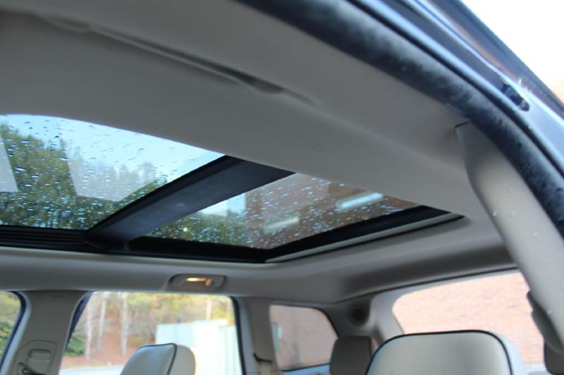 Jeep Grand Cherokee  2015