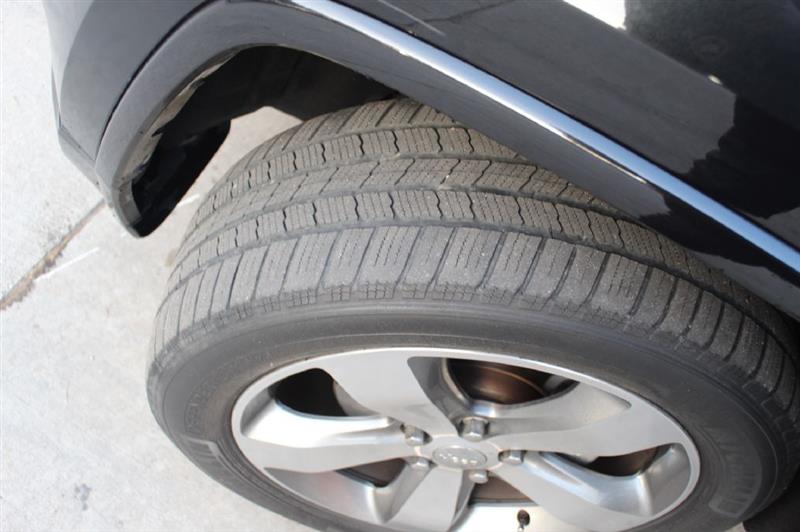 Jeep Grand Cherokee  2015