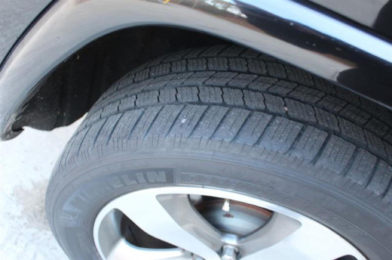 Jeep Grand Cherokee  2015