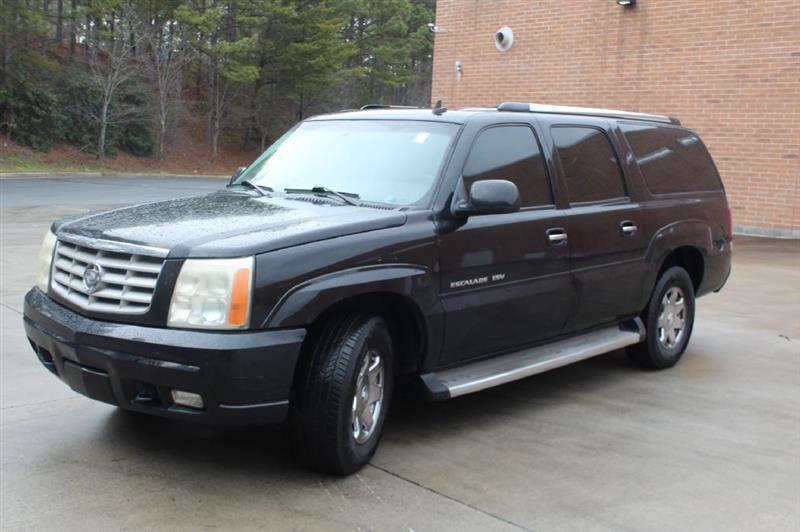 Cadillac Escalade  2006