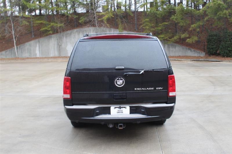 Cadillac Escalade  2006