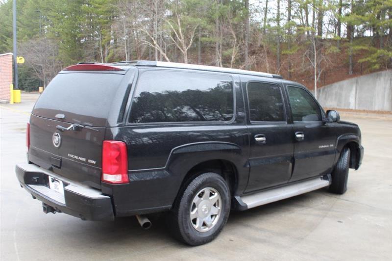 Cadillac Escalade  2006