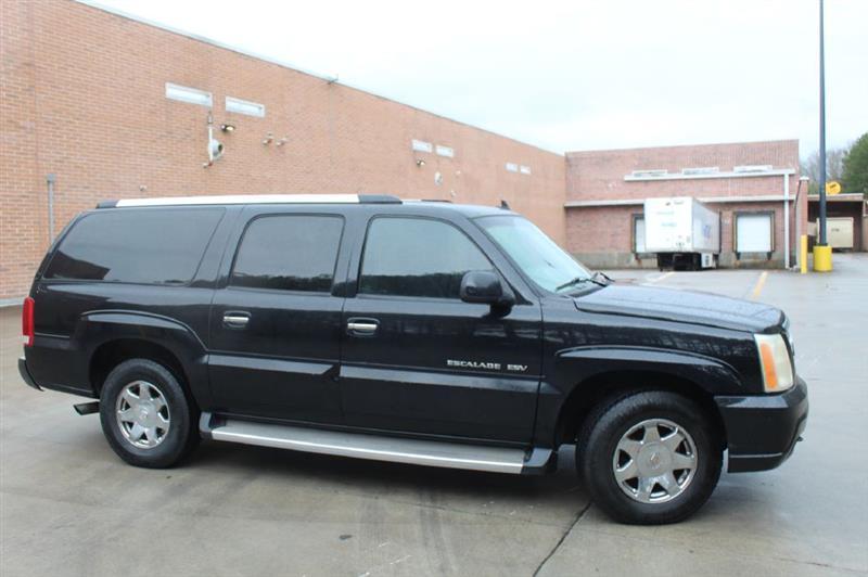 Cadillac Escalade  2006