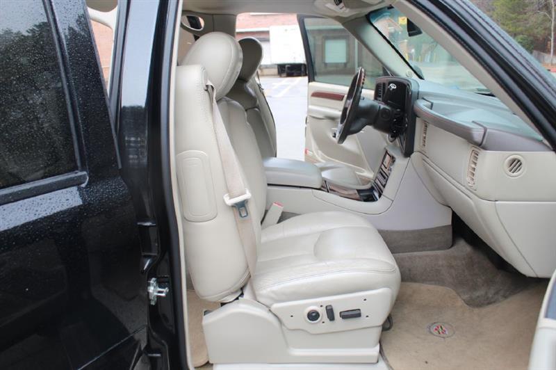 Cadillac Escalade  2006