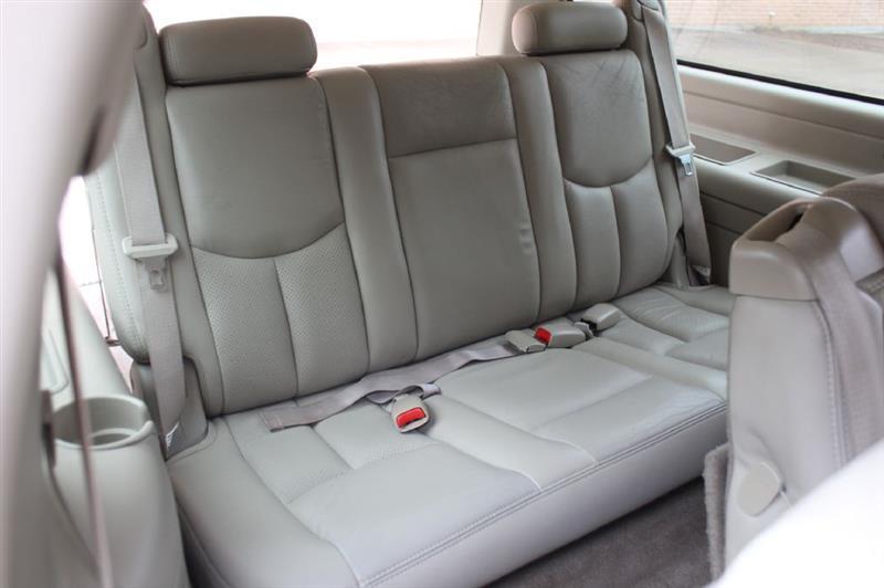 Cadillac Escalade  2006