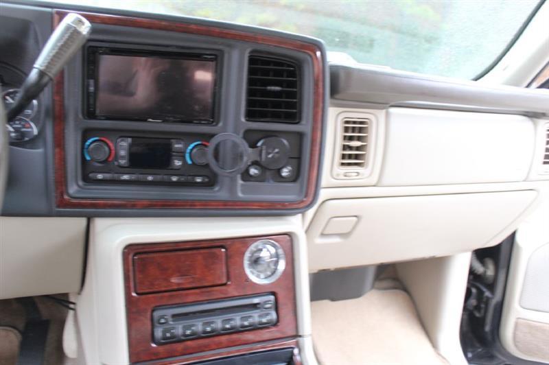 Cadillac Escalade  2006