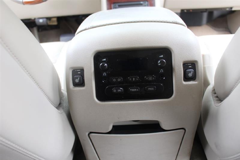 Cadillac Escalade  2006