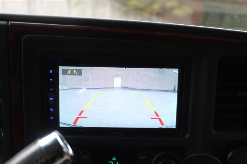 Cadillac Escalade  2006