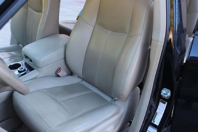 Nissan Pathfinder  2015