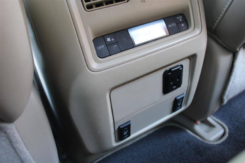 Nissan Pathfinder  2015