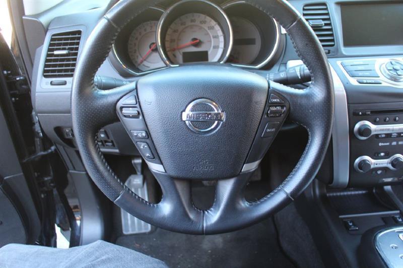 Nissan Murano  2009