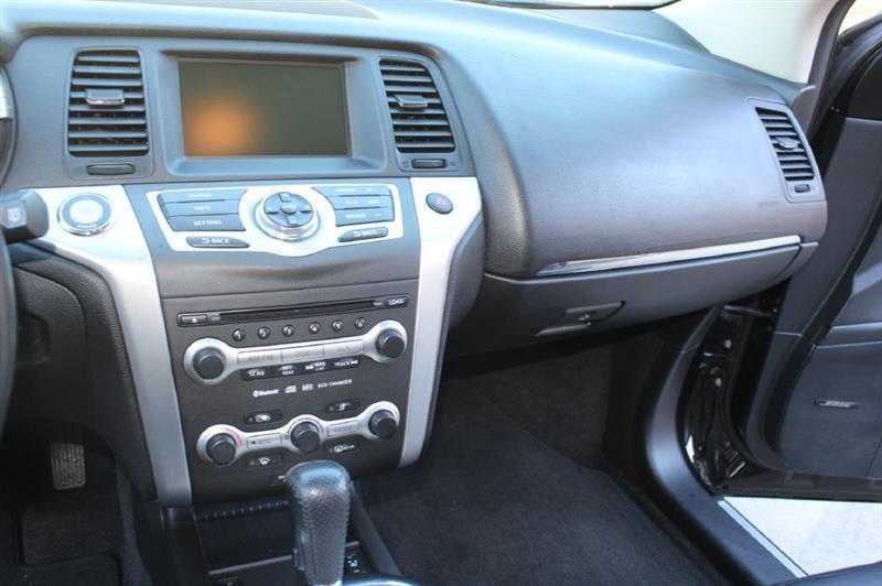 Nissan Murano  2009