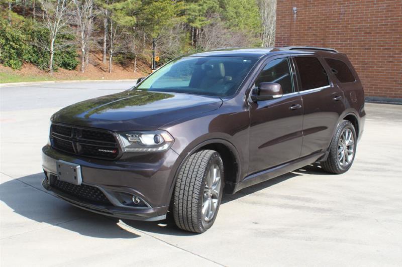 Dodge Durango  2017