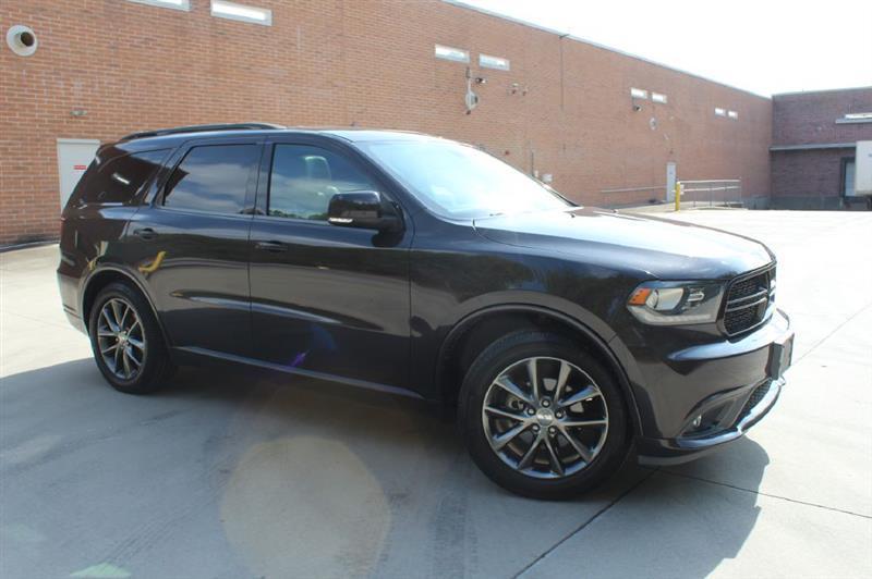 Dodge Durango  2017