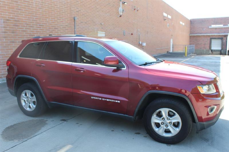 Jeep Grand Cherokee  2014