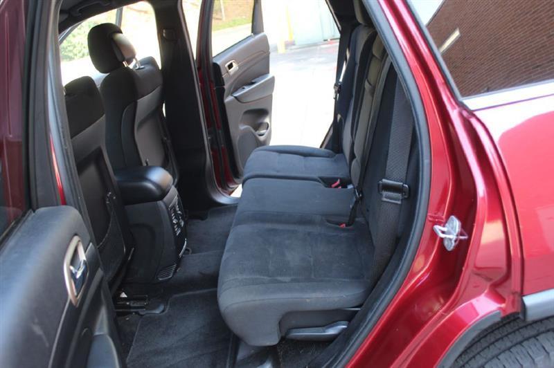 Jeep Grand Cherokee  2014