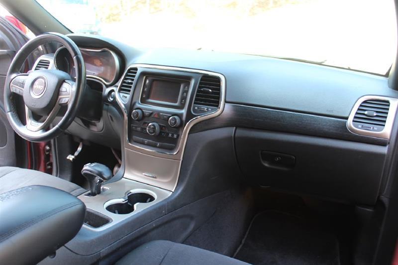 Jeep Grand Cherokee  2014