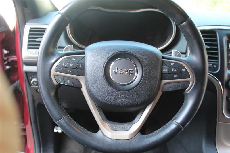 Jeep Grand Cherokee  2014