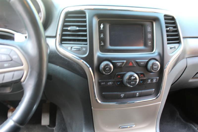 Jeep Grand Cherokee  2014