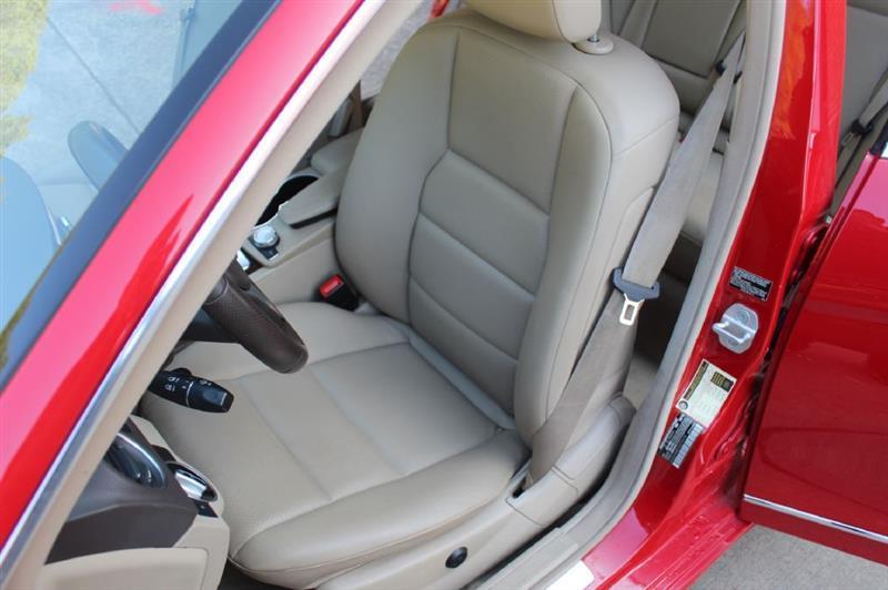 Mercedes-Benz C-Class  2012