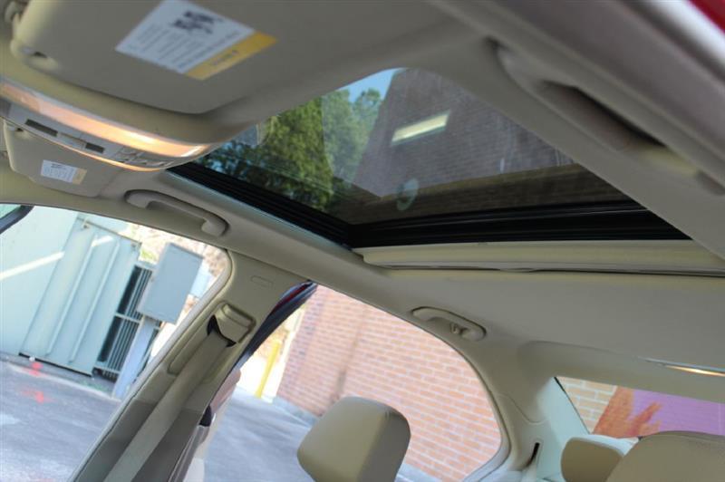 Mercedes-Benz C-Class  2012